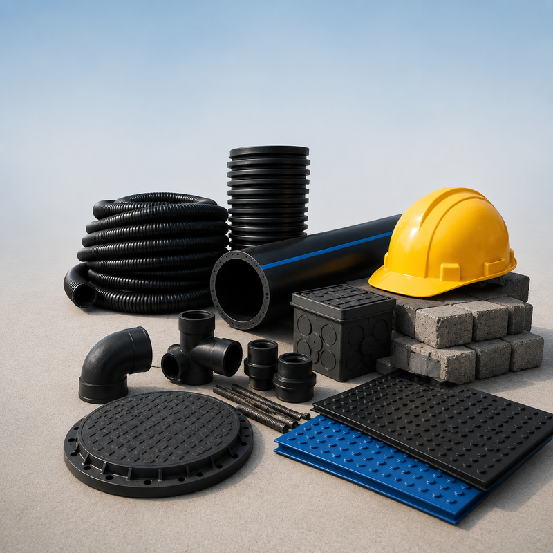 Construction