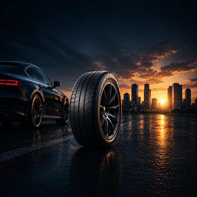 Tire