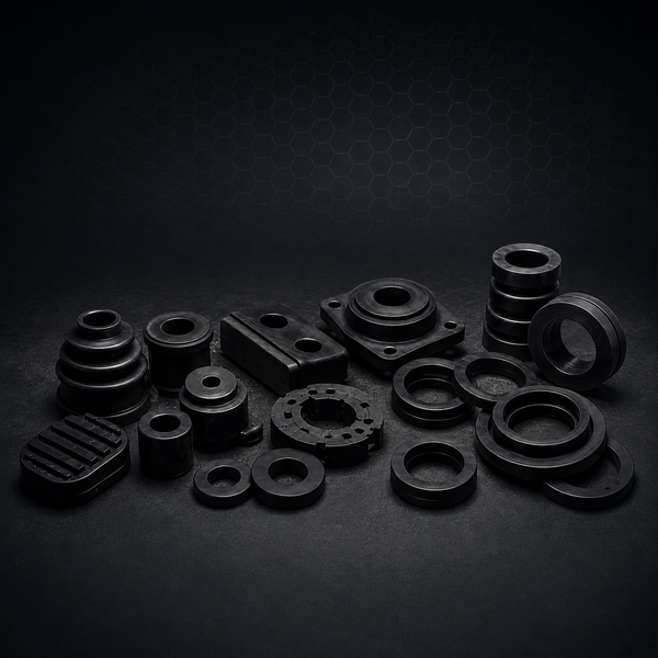General Rubber Goods