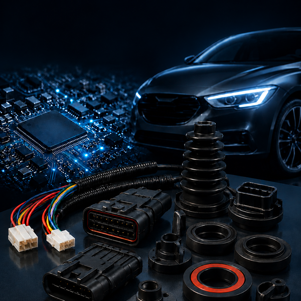 Electronics &Automotive