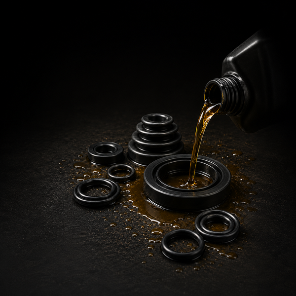 Oil Resistant