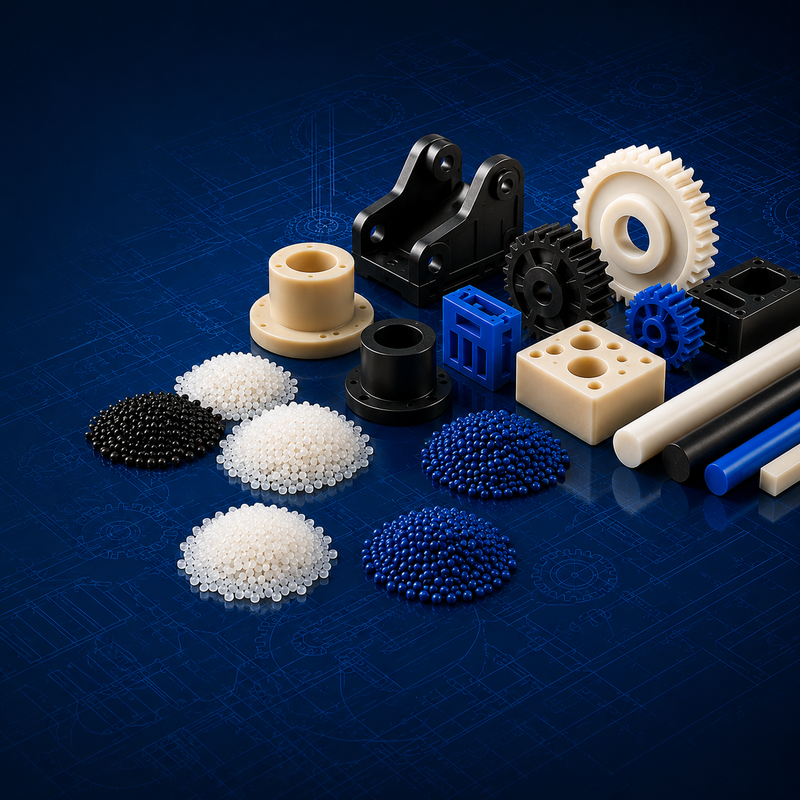 Engineering Plastic