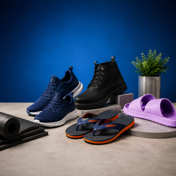 Footwear