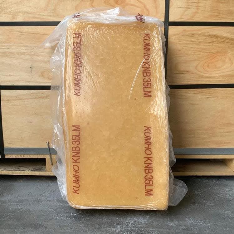 Kumho KNB 35L (Nitrile rubber)
