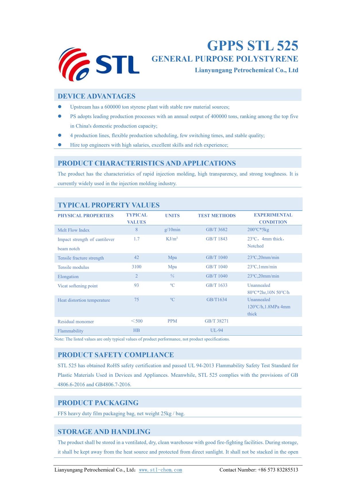 GPPS