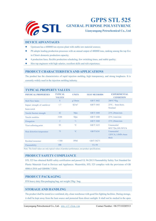 GPPS