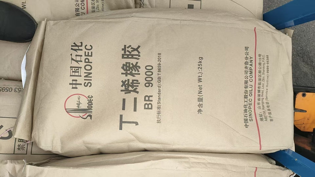 BR-9000(Sinopec, China)