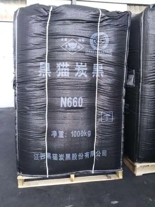 Carbon black