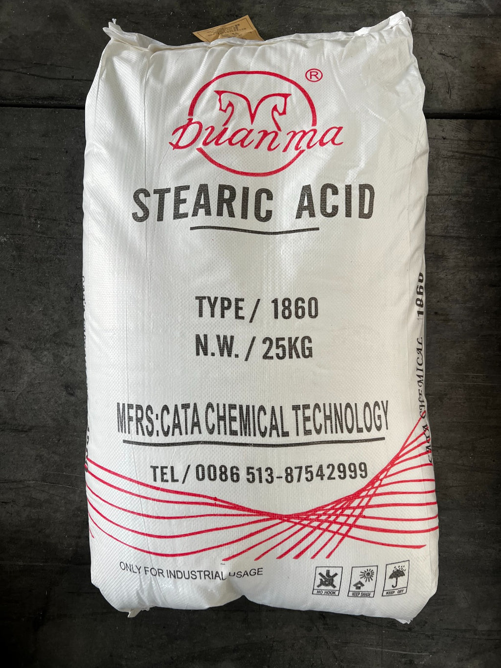 Stearic Acid