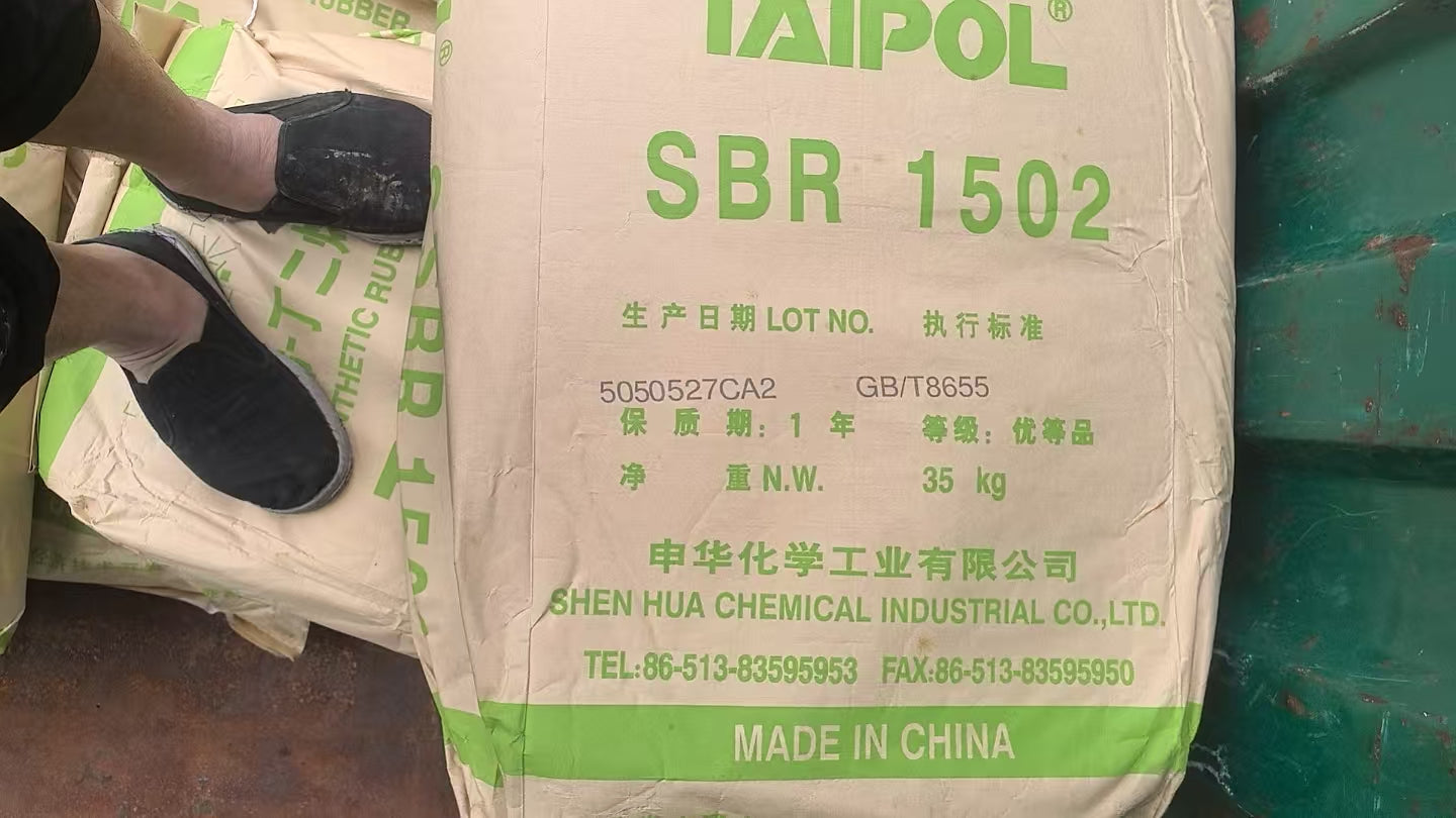 SBR-1502 (Taipol)