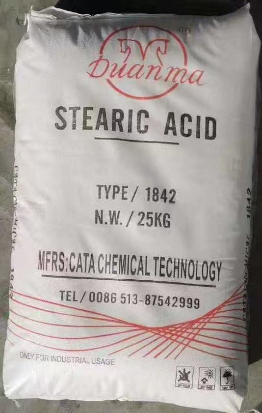 Stearic Acid