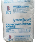 BLYB PP HOMOPOLYMER(injection grade)