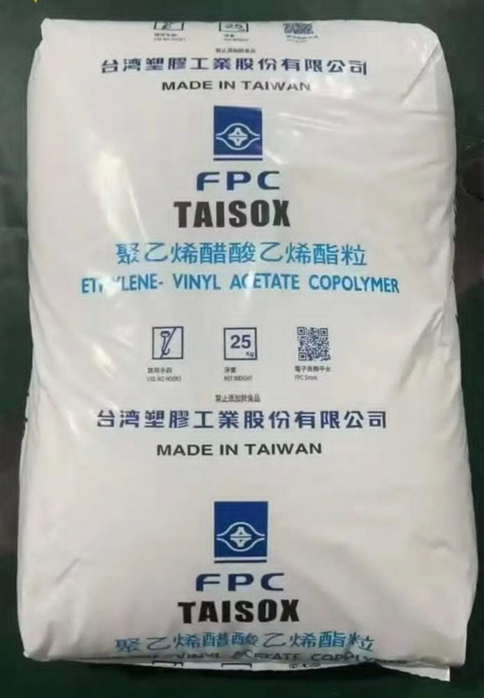 EVA resin (Taisox 7350M)