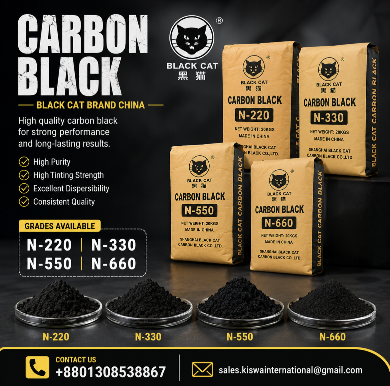 Carbon black