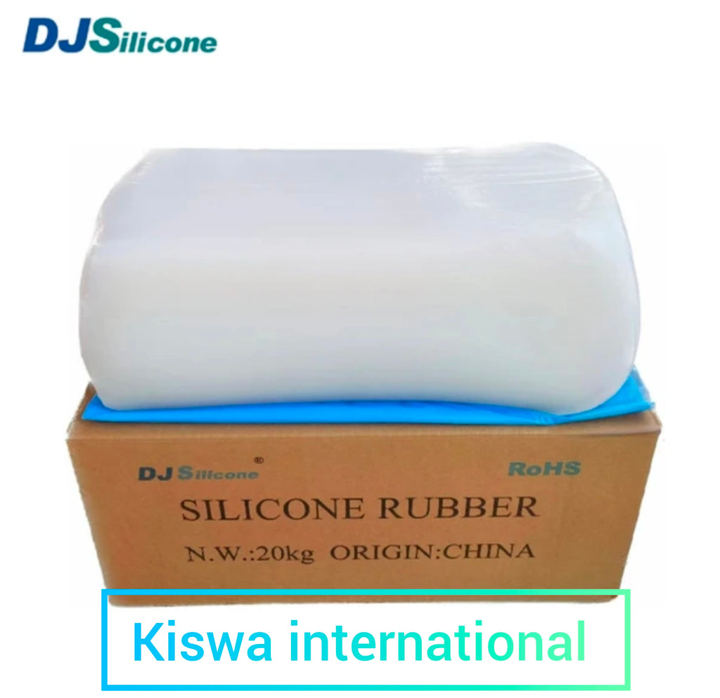 Silicon rubber