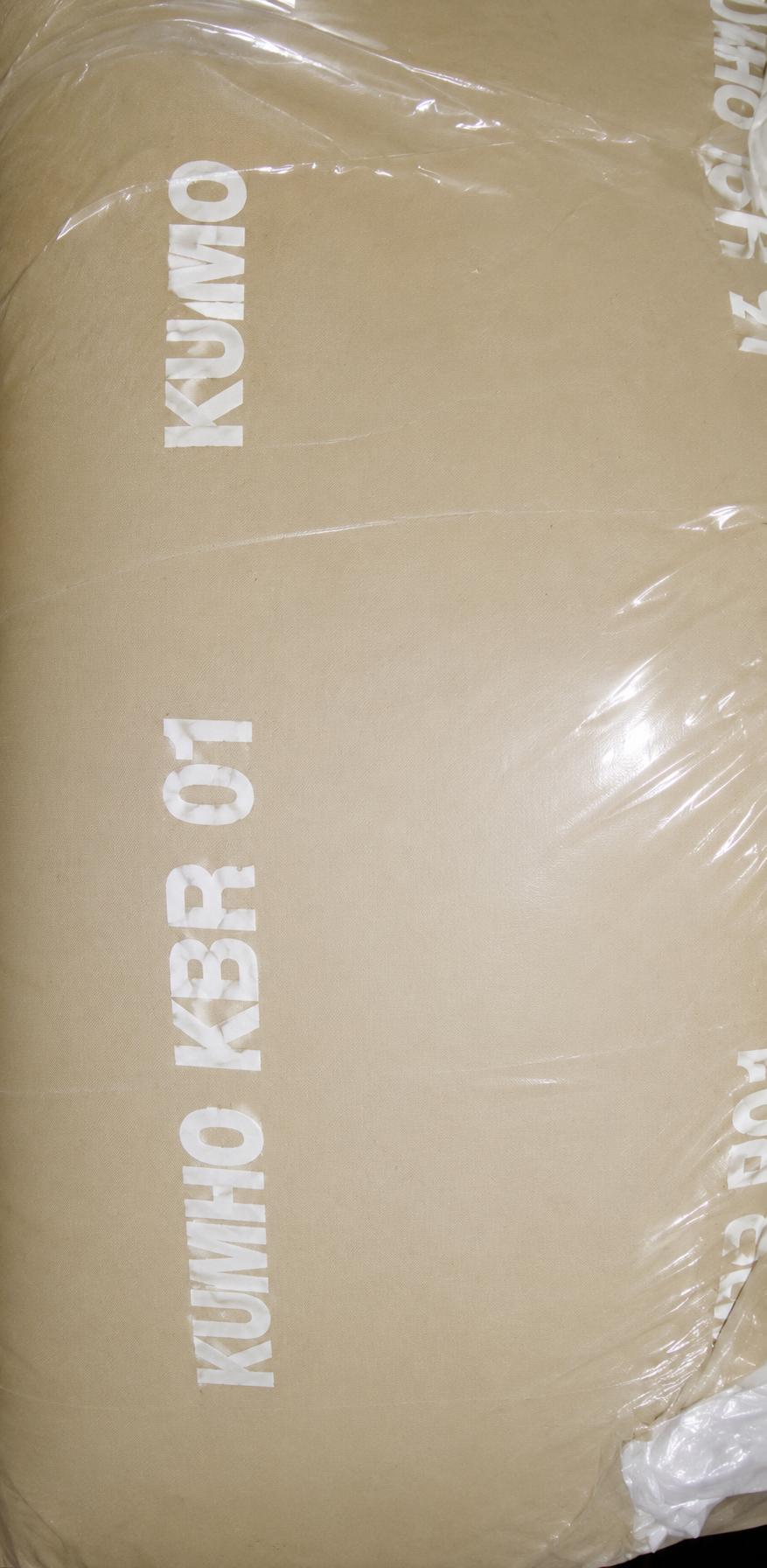 KBR-01(Kumho, Korea)