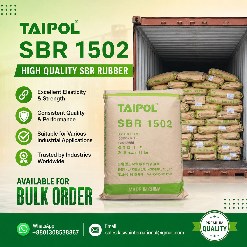 SBR-1502 (Taipol)