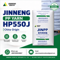 Jinneng PP YARN GRADE HP550J
